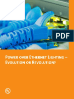 Power Over Ethernet White Paper Final