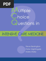 Download MCQs in Intensive Care Medicine by Hiago Sousa SN352531411 doc pdf