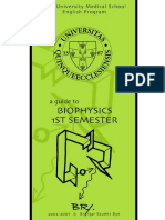 BRY's Biophysics 1st Semester.pdf