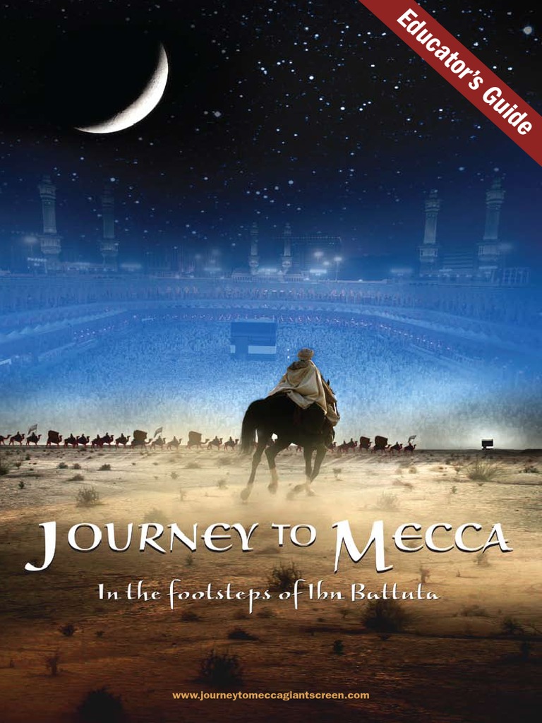 ibn battuta journey to mecca