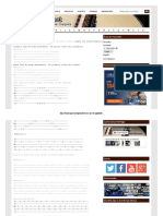 Exercícios de Agilidade _ Cifras_1