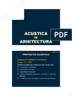 02 - Protectie Acustica