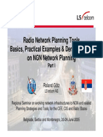Radio Network Planning Tools - BASICS.pdf