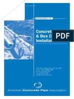 CONCRETE PIPE AND BOX CULVERT GUIA.pdf