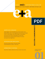 1-Revista E+a No. 1 PDF