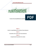 Amortissement 4 PDF