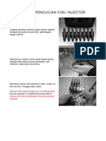 Pencucian Injektor PDF