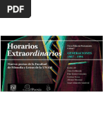 Antología