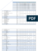 FORTEC Ctlg Excel