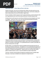 Download InfoComm 2017 - Wainhouse Research Detailed Coverage by Telepresence Options SN352542575 doc pdf