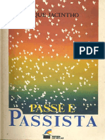 Passe e Passista (Roque Jacintho)