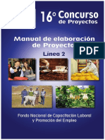 16º Concurso_manual Elaboración_linea 2