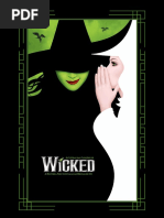 Wicked Brasil - Letras [PT-In] v. 2.9 [Final]