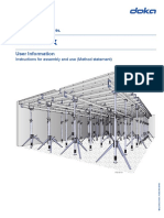 Doka Formwork Manual 999776002 - 2015 - 04 - Online