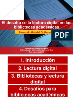 eldesafodelalecturadigitalenlasbibliotecasacadmicas-160307192539