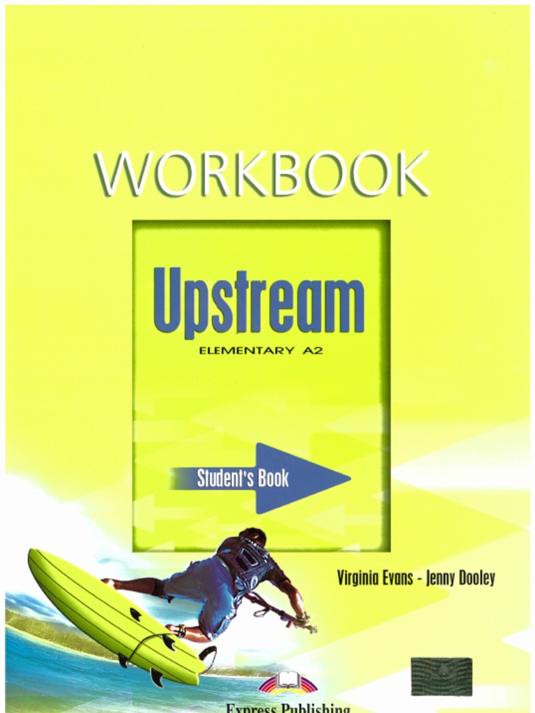 Гдз по английскому языку upstream elementary a2