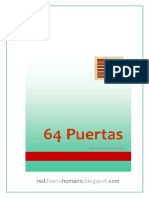 El Diseño Humano y Sus Puertas PDF