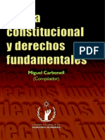 Teoría constitucional y derechos fundamentales. Coord. Miguel Carbonel.pdf