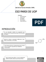 Proceso Parex de Uop