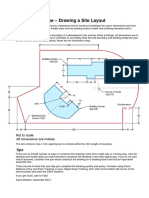 AutoCAD 2D Drawing Exercise.pdf