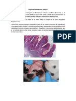 Papilomatosis Oral Canina