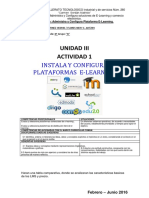 Plataformas