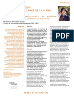 Articulo Post Traduccional PDF