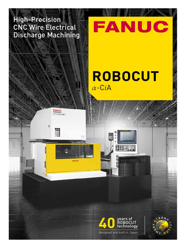 Robocut PDF | PDF