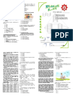 Exa Bim3 - 3° - 2011-2012