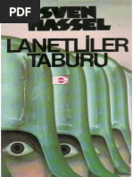 Craig Russell-Kanlı Kartal | PDF