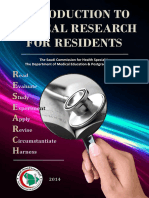 Introduction to Clinical Research for Residents (16.9.14) Hani Tamim (FC1).pdf