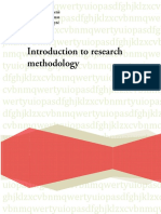 Introduction Methodology 2013 PDF