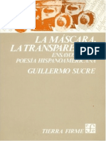 Sucre, Guillermo-La Mascara la transparencia.pdf