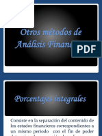 Analis Financiero