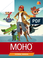 Moho 12 Tutorial Manual PDF