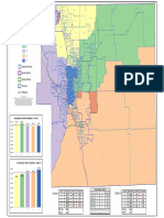 2017 Redistricting Map