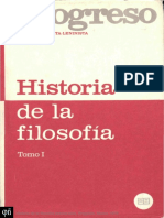 Historia de la filosofía Tomo I - Iovchuck - Editorial progreso.pdf