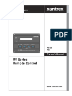 xanterxRC3012GSManual21 PDF