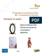 Metrologia Fisica Basica II PDF