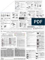 Smart Actuator II - Installation Poster (Portuguese) .v1 PDF