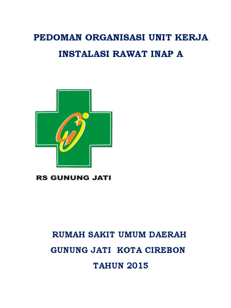 88 Gambar Rumah Sakit Gunung Jati Cirebon Gratis Terbaru