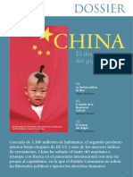 UNIDAD IV Dossier 099 - China, El Despertar Del Gigante PDF