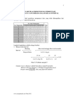 Frekuensiinterval PDF