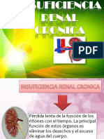 IRC Caso Clinico