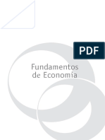 Fundamentos Da Economia