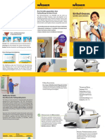 WallPerfect W665 D PDF