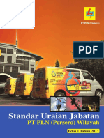 STANDAR URAIAN JABATAN PT.PLN (PERSERO) WILAYAH.pdf