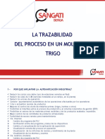 Trazabilidad Proyecto