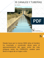 Introducción. Diseño de canales.pdf