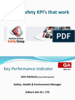 KPI Presentation 2003-7